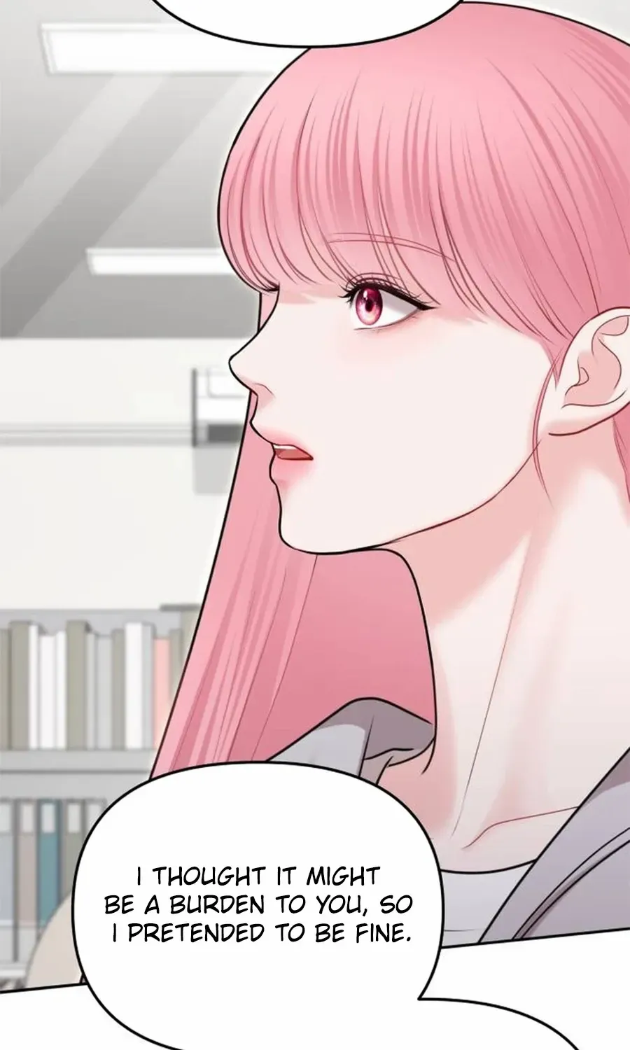 You Are Pretty Chapter 27 page 100 - 