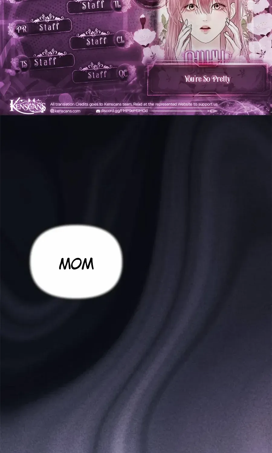 You Are Pretty Chapter 28 page 2 - 