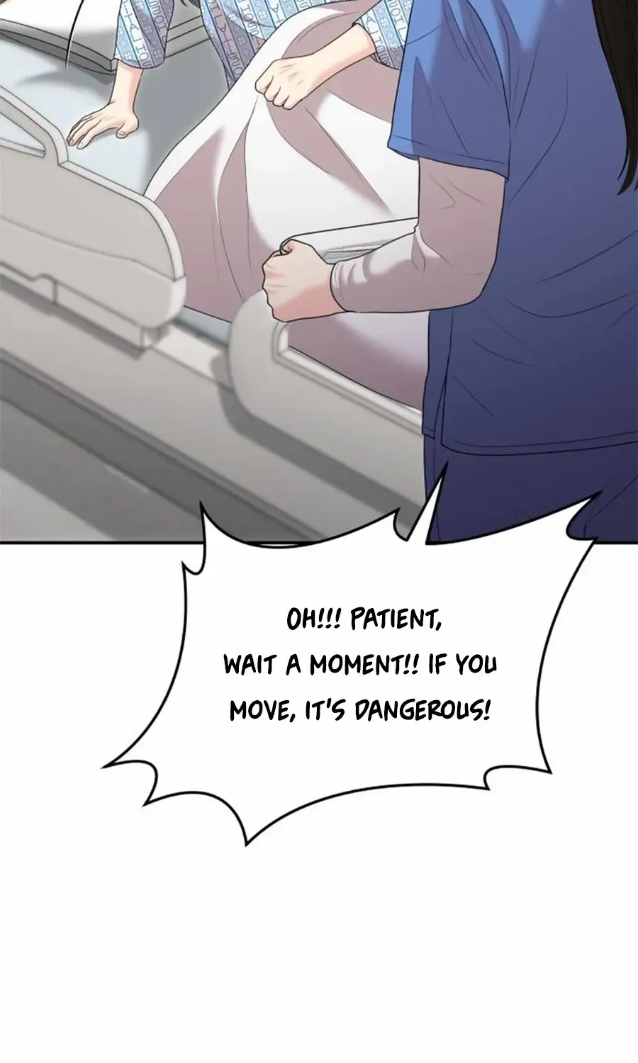 You Are Pretty Chapter 28 page 11 - 