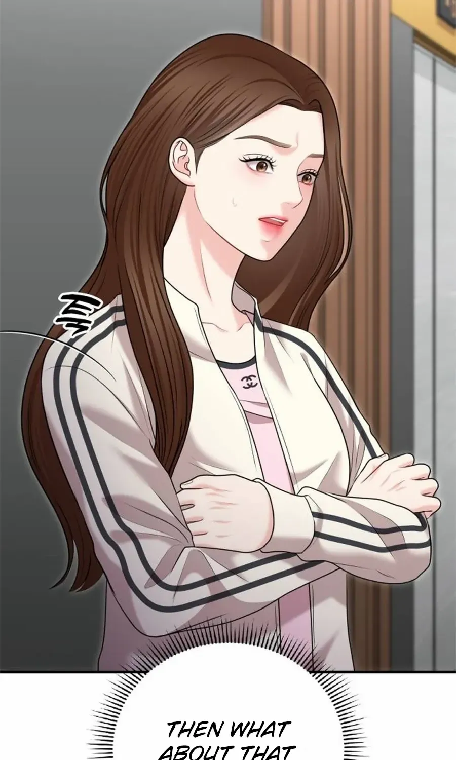 You Are Pretty Chapter 28 page 101 - 