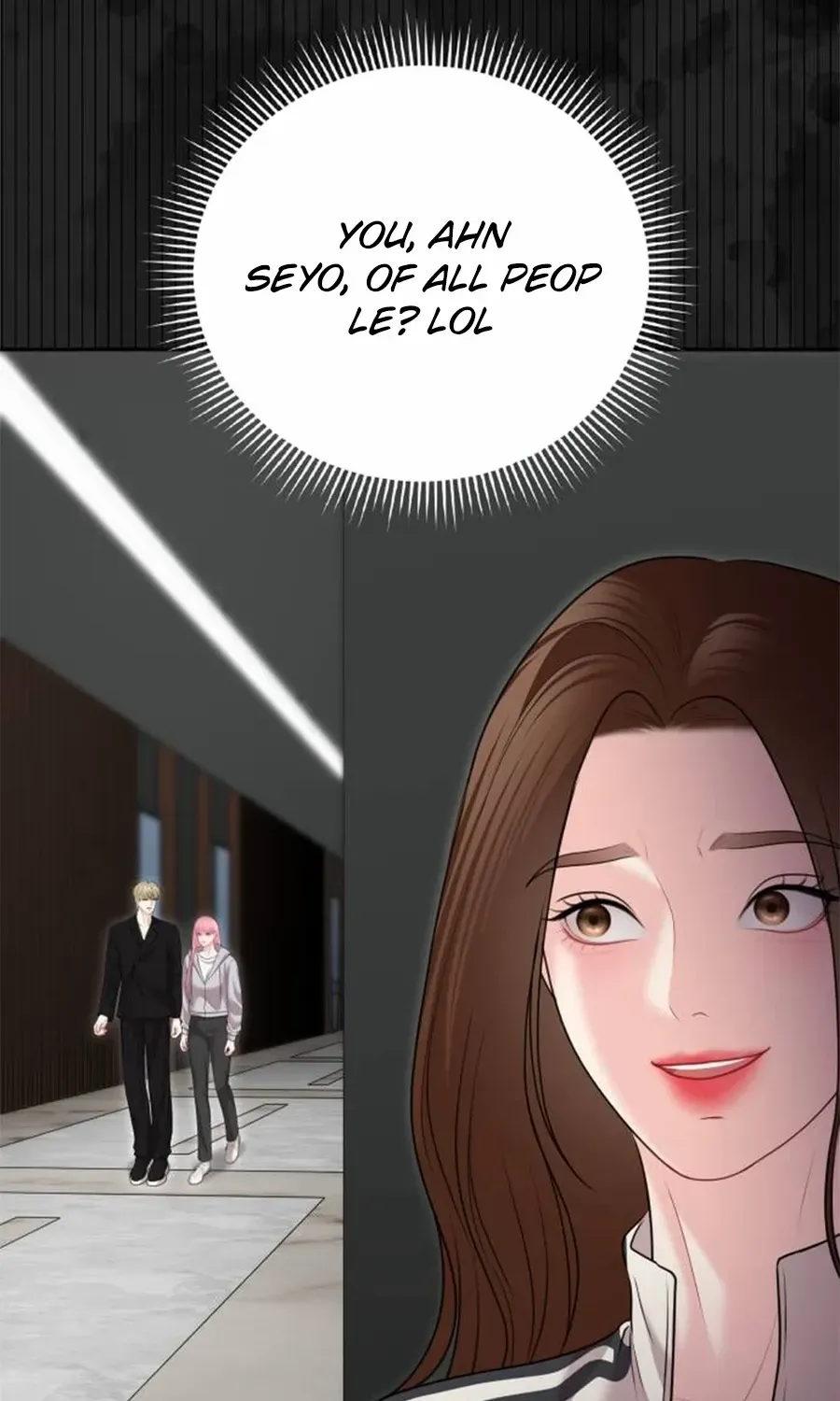 You Are Pretty Chapter 28 page 104 - 