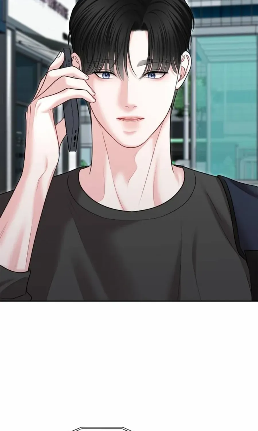 You Are Pretty Chapter 28 page 111 - 