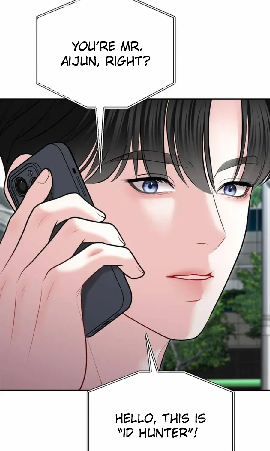 You Are Pretty Chapter 28 page 112 - 