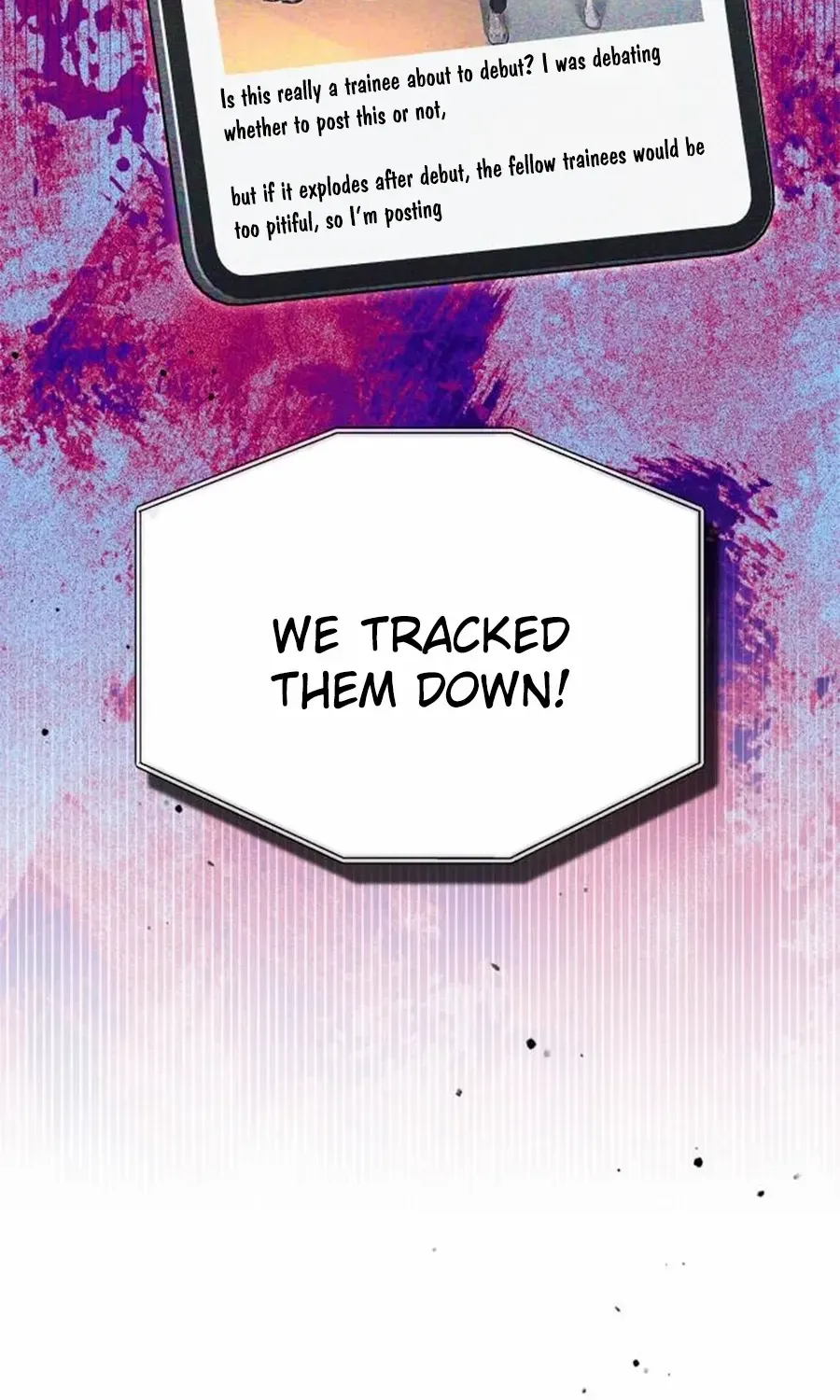 You Are Pretty Chapter 28 page 115 - 