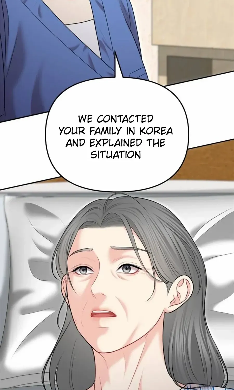 You Are Pretty Chapter 28 page 18 - 