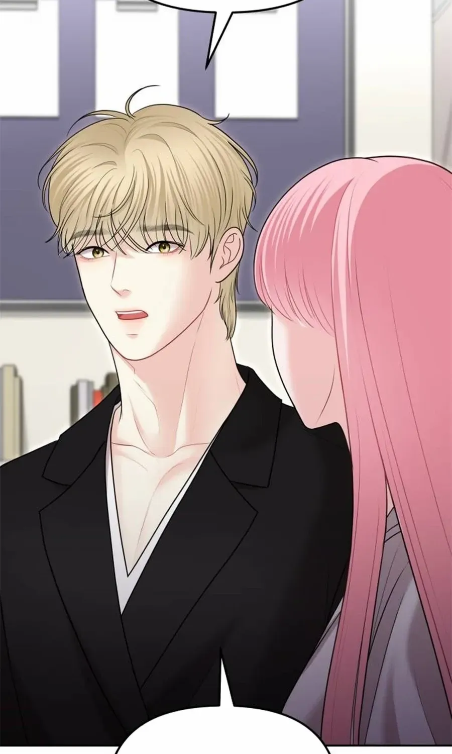 You Are Pretty Chapter 28 page 26 - 