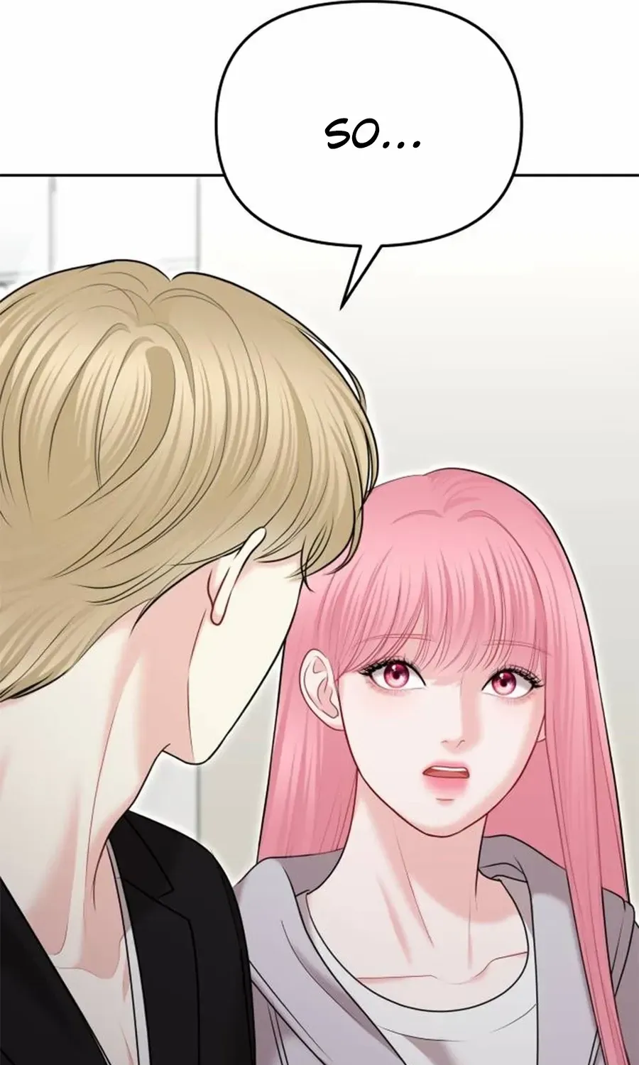 You Are Pretty Chapter 28 page 28 - 