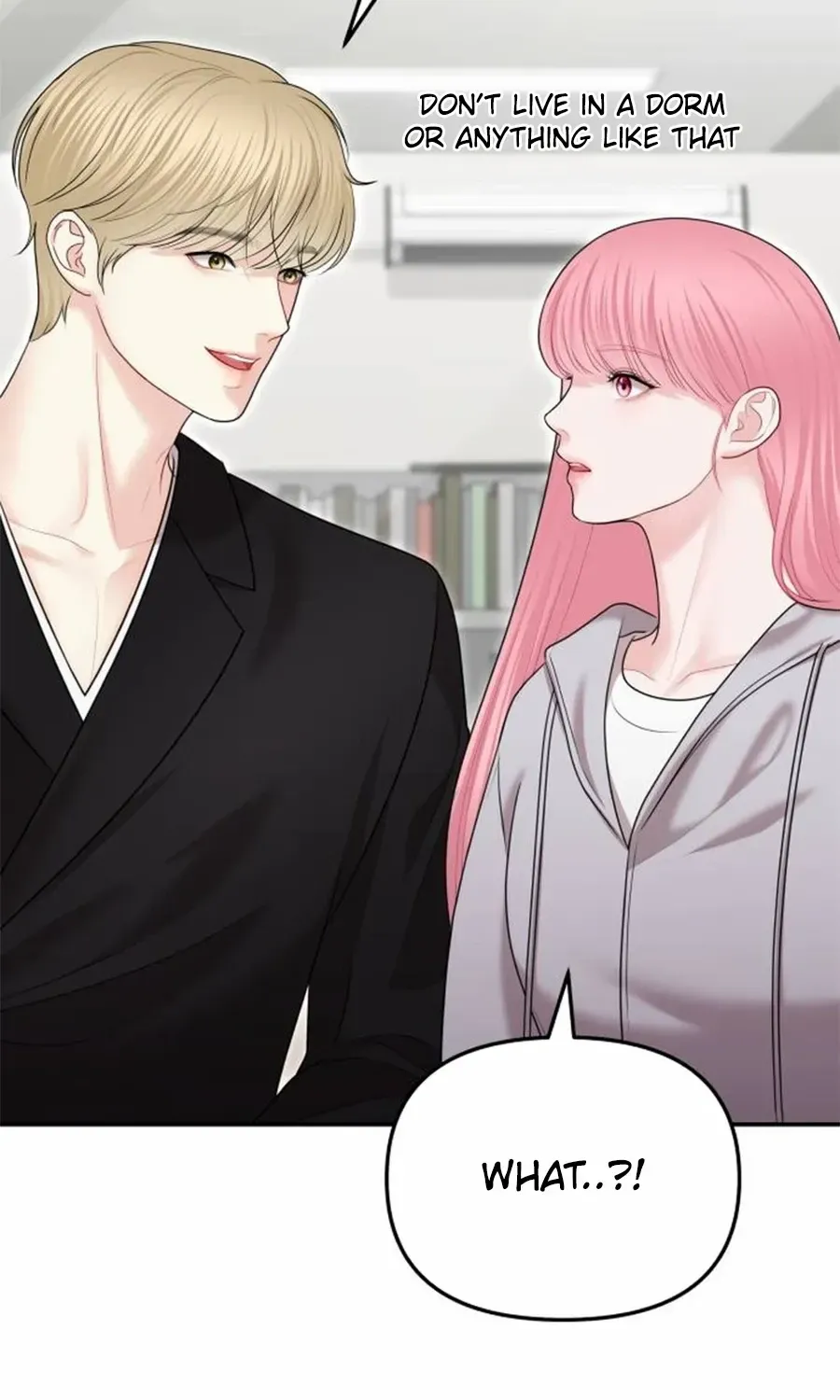 You Are Pretty Chapter 28 page 30 - 
