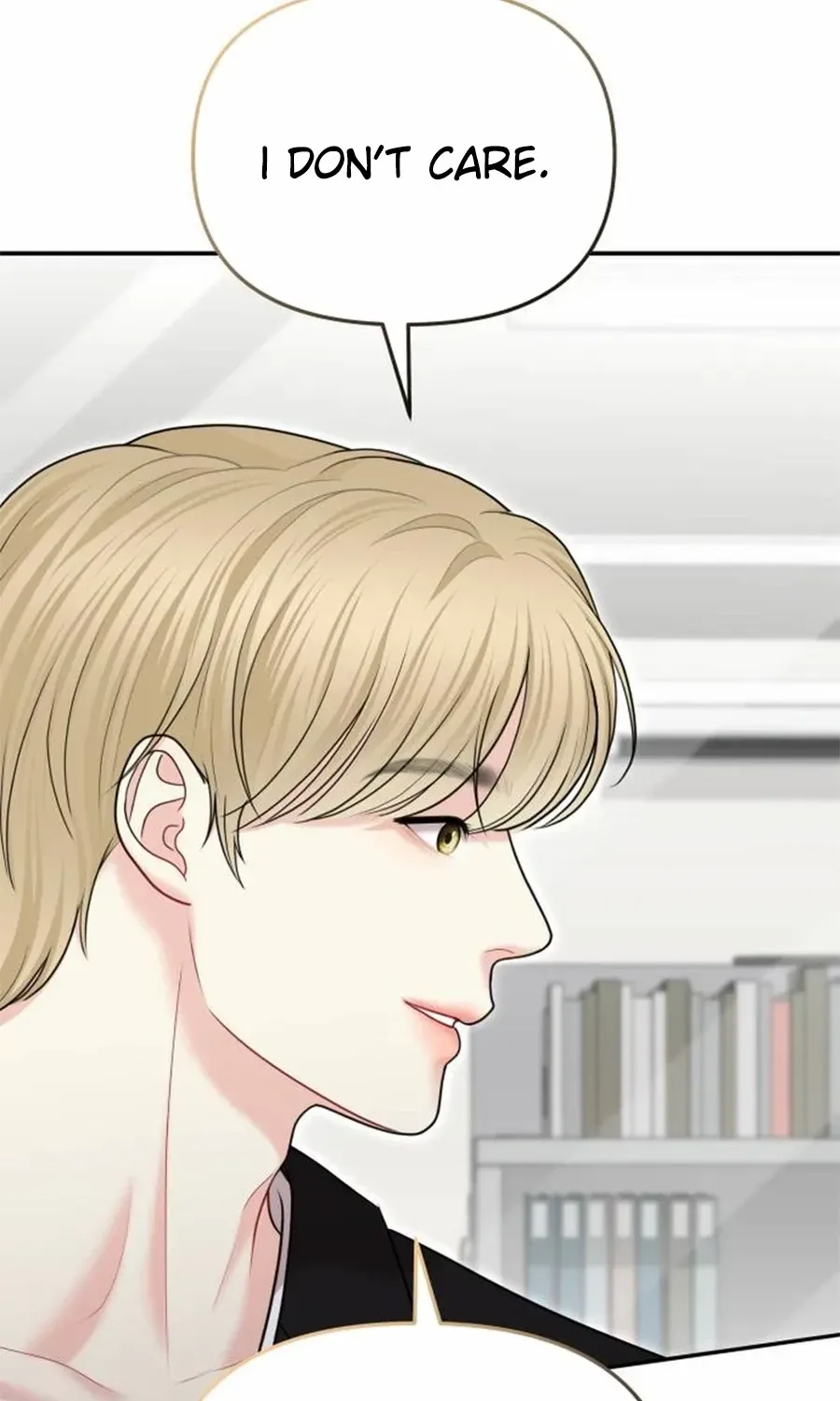 You Are Pretty Chapter 28 page 35 - 