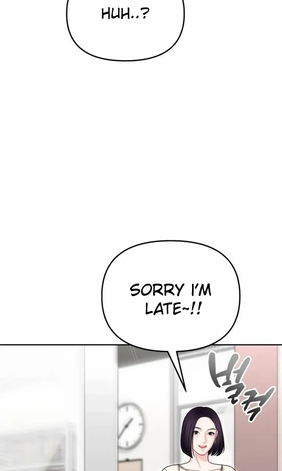 You Are Pretty Chapter 28 page 37 - 