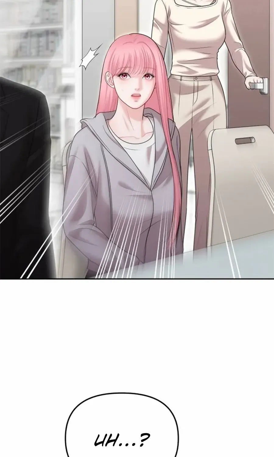 You Are Pretty Chapter 28 page 38 - 