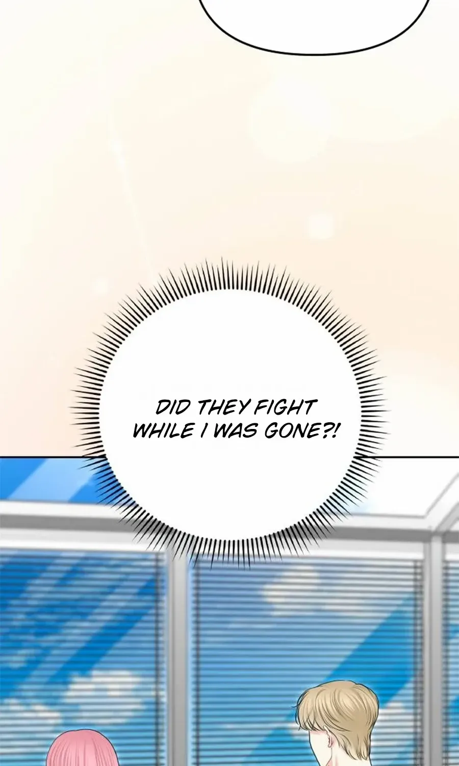 You Are Pretty Chapter 28 page 40 - 
