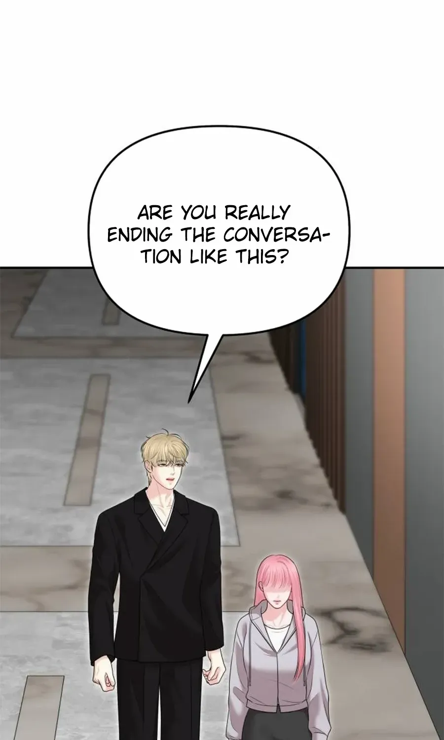 You Are Pretty Chapter 28 page 45 - 