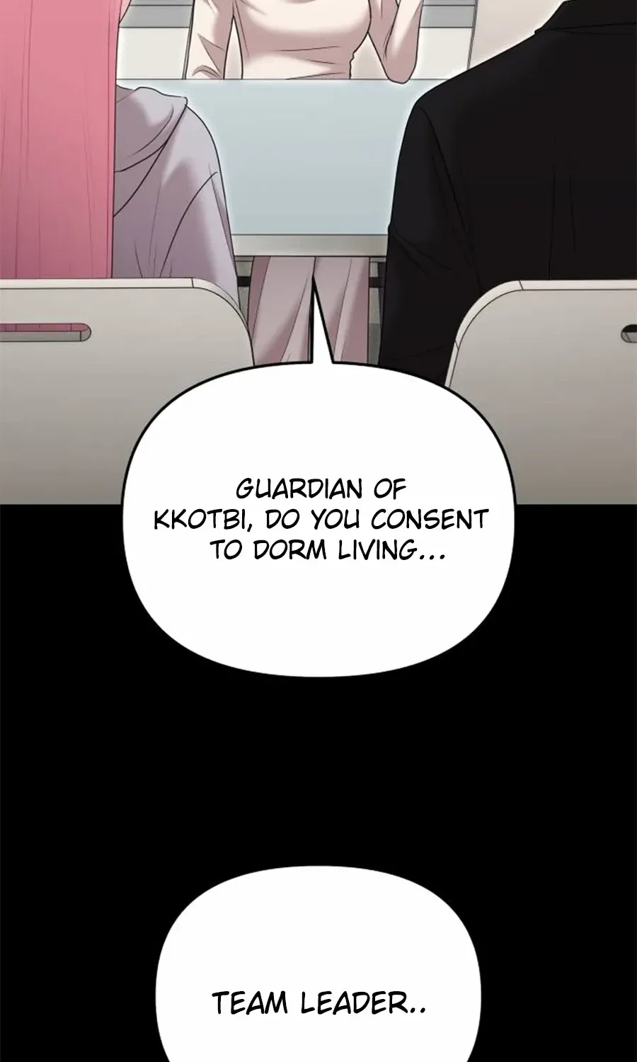 You Are Pretty Chapter 28 page 50 - 