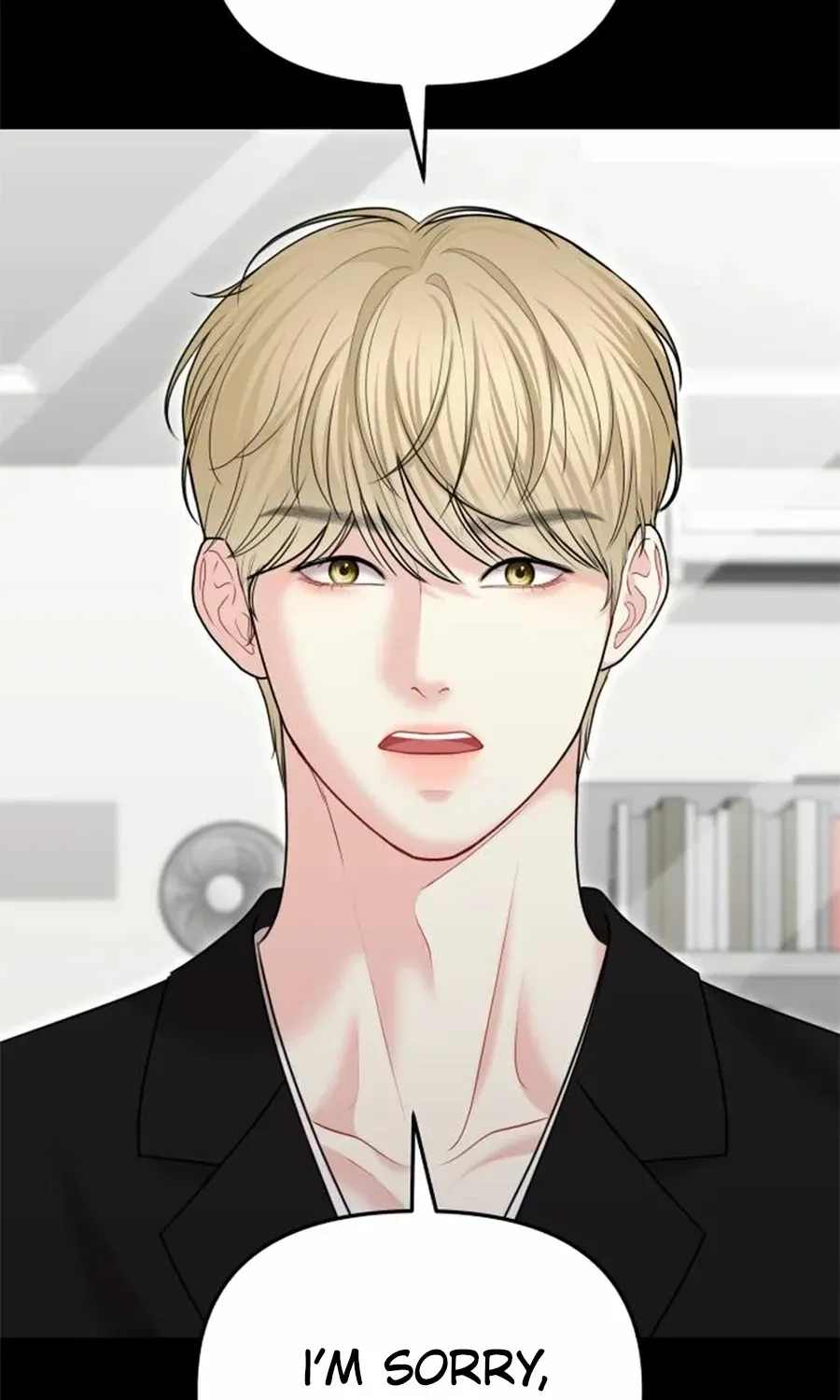 You Are Pretty Chapter 28 page 51 - 