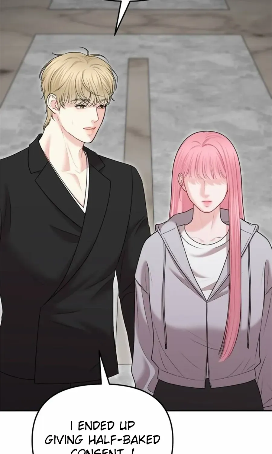 You Are Pretty Chapter 28 page 56 - 