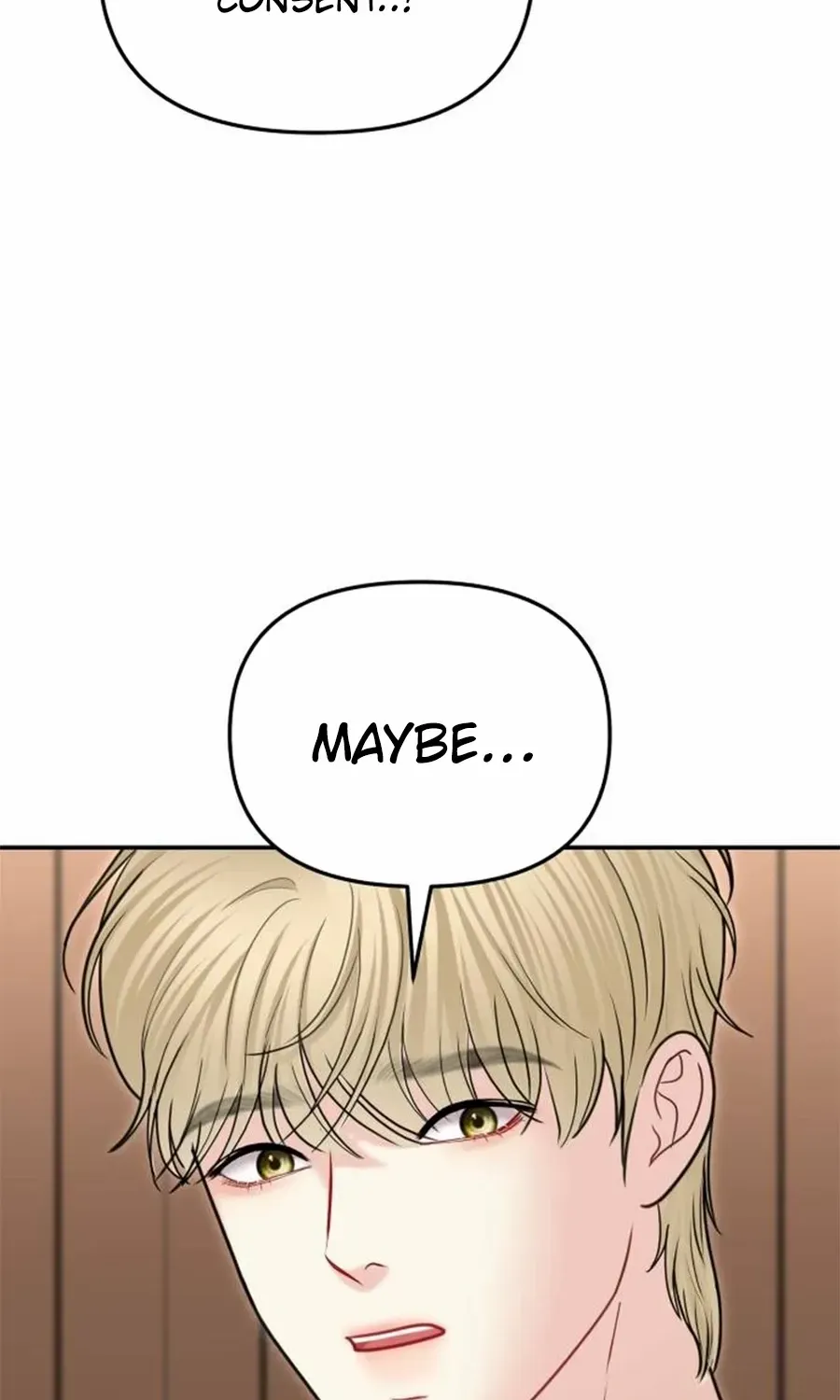 You Are Pretty Chapter 28 page 57 - 