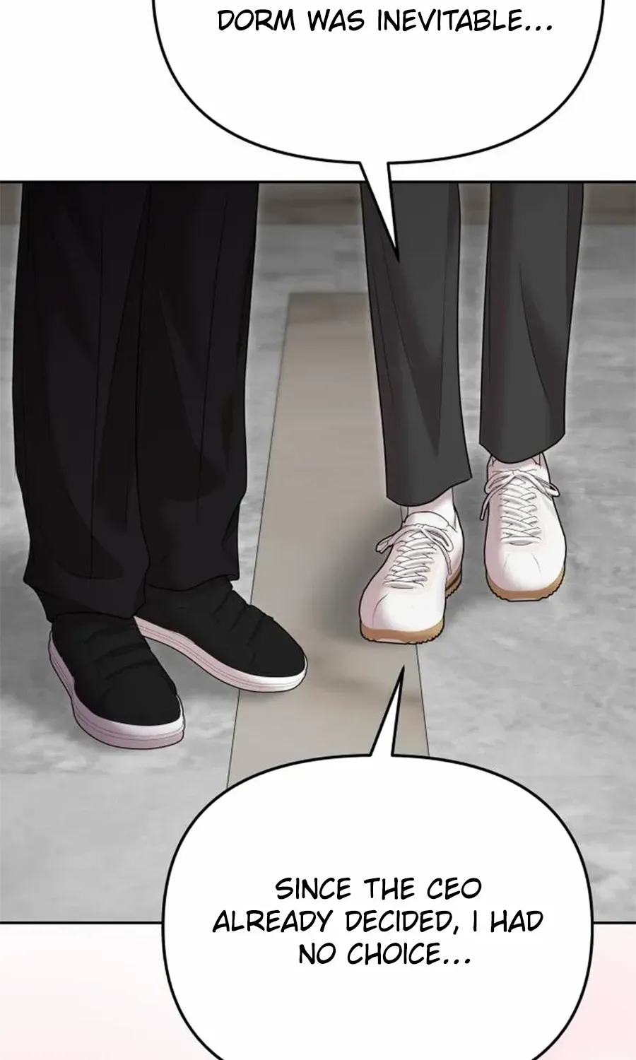 You Are Pretty Chapter 28 page 61 - 