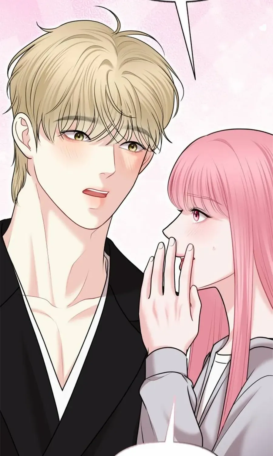 You Are Pretty Chapter 28 page 69 - 