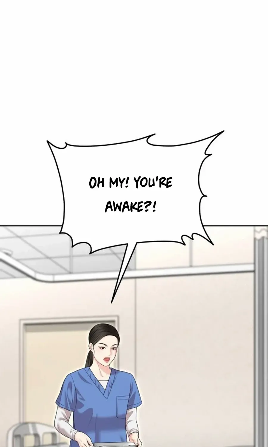 You Are Pretty Chapter 28 page 8 - 