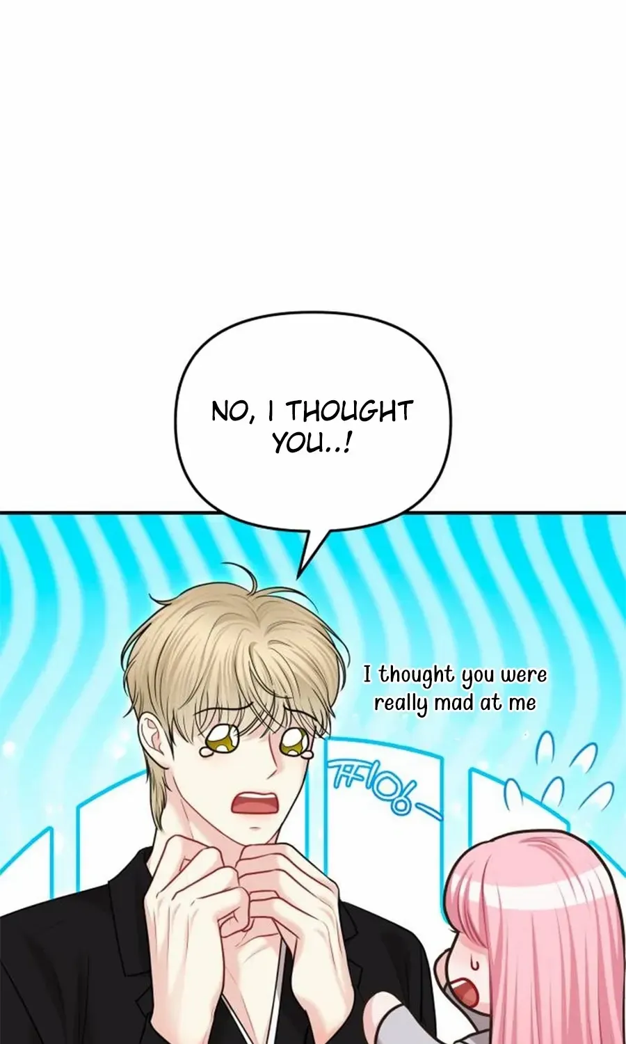You Are Pretty Chapter 28 page 73 - 