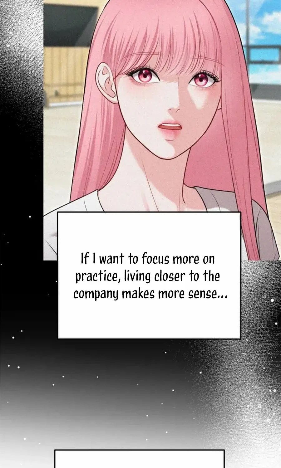 You Are Pretty Chapter 28 page 81 - 