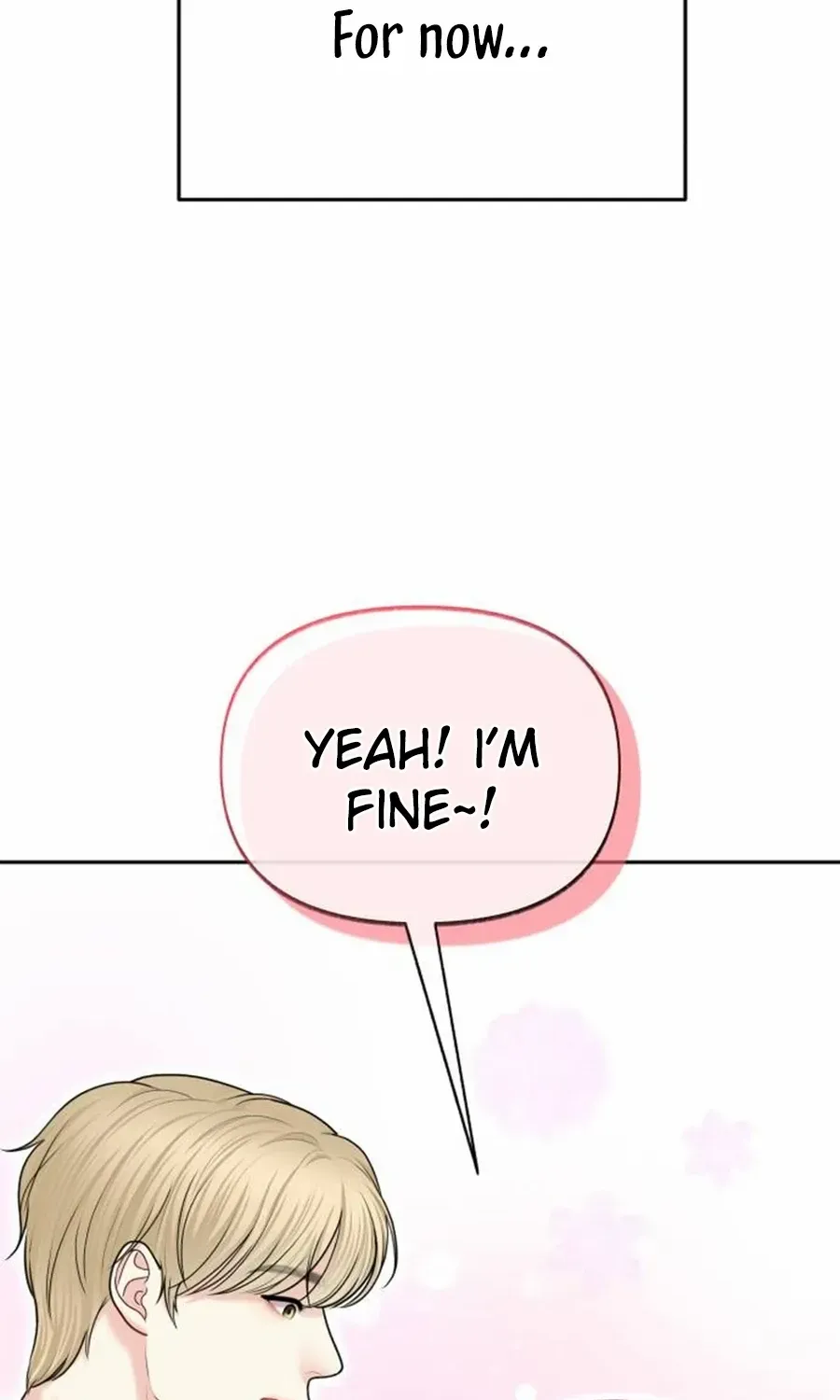 You Are Pretty Chapter 28 page 83 - 
