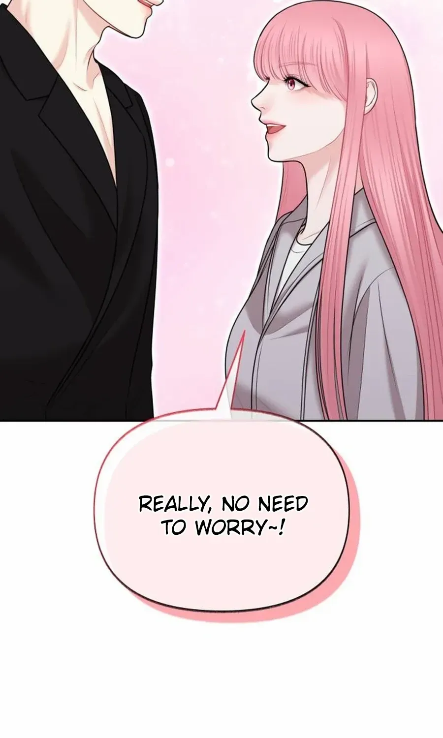 You Are Pretty Chapter 28 page 84 - 