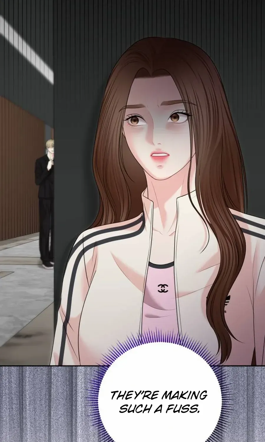 You Are Pretty Chapter 28 page 87 - 