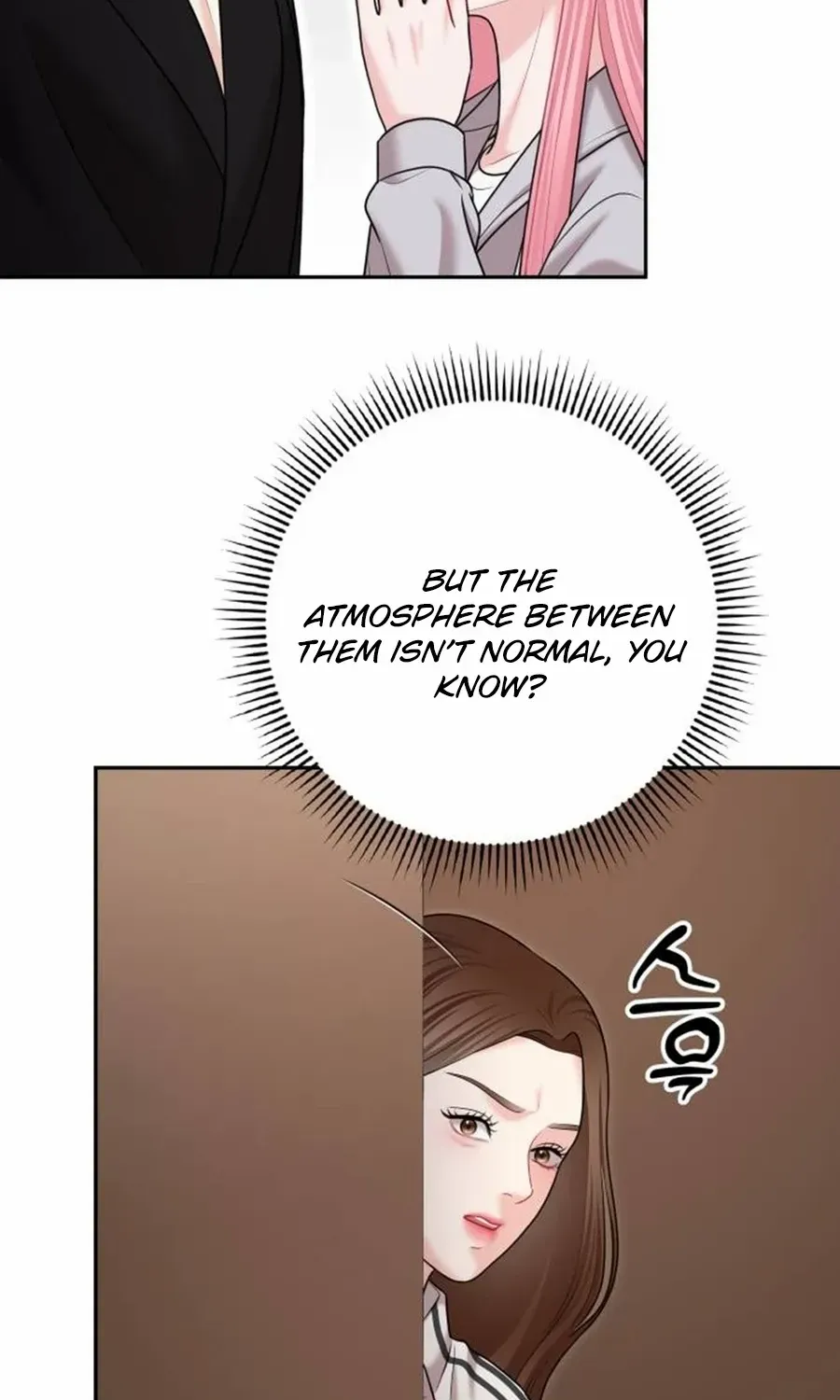 You Are Pretty Chapter 28 page 89 - 