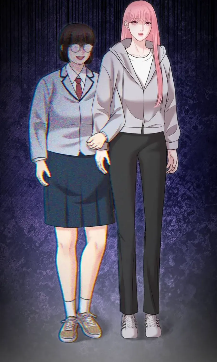 You Are Pretty Chapter 28 page 94 - 