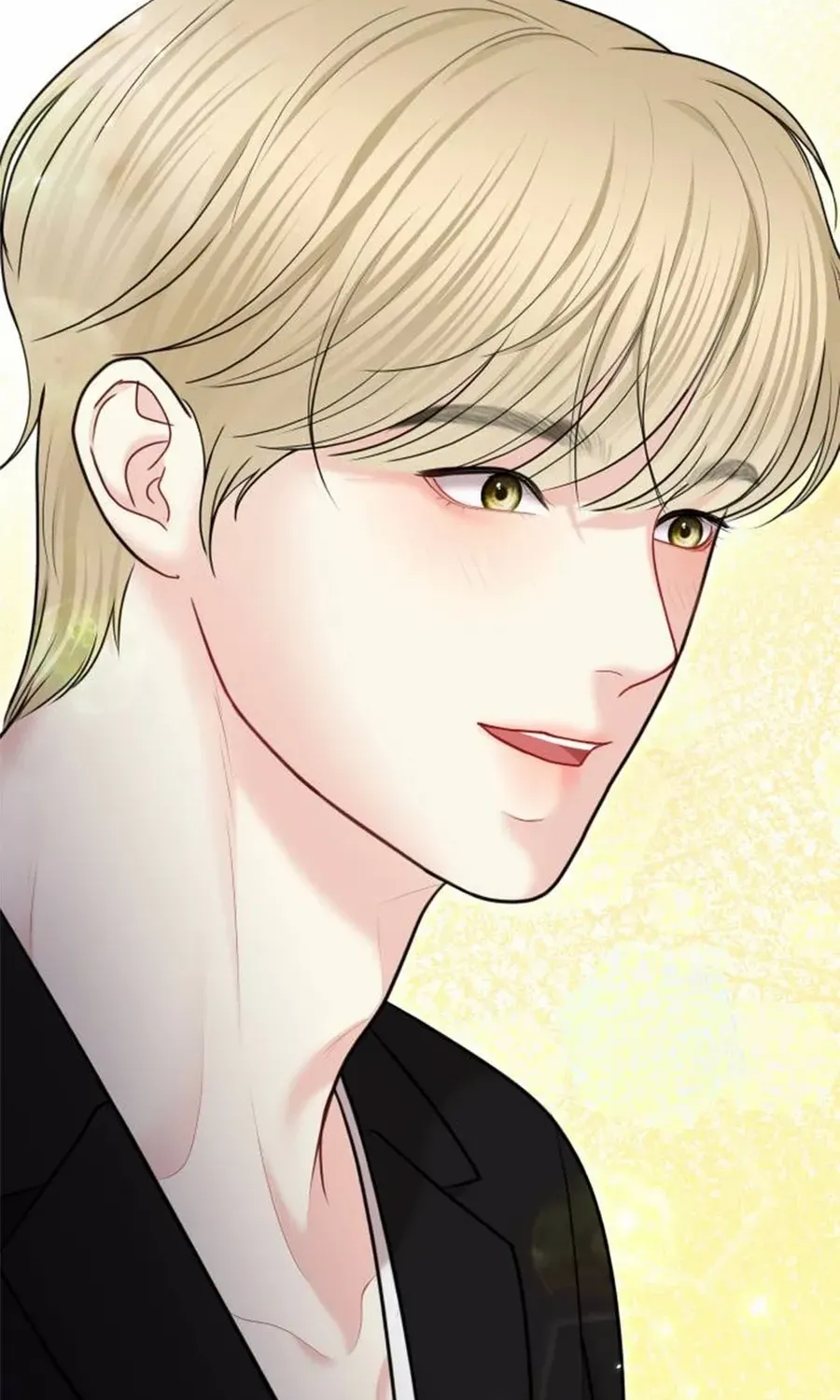 You Are Pretty Chapter 28 page 96 - 