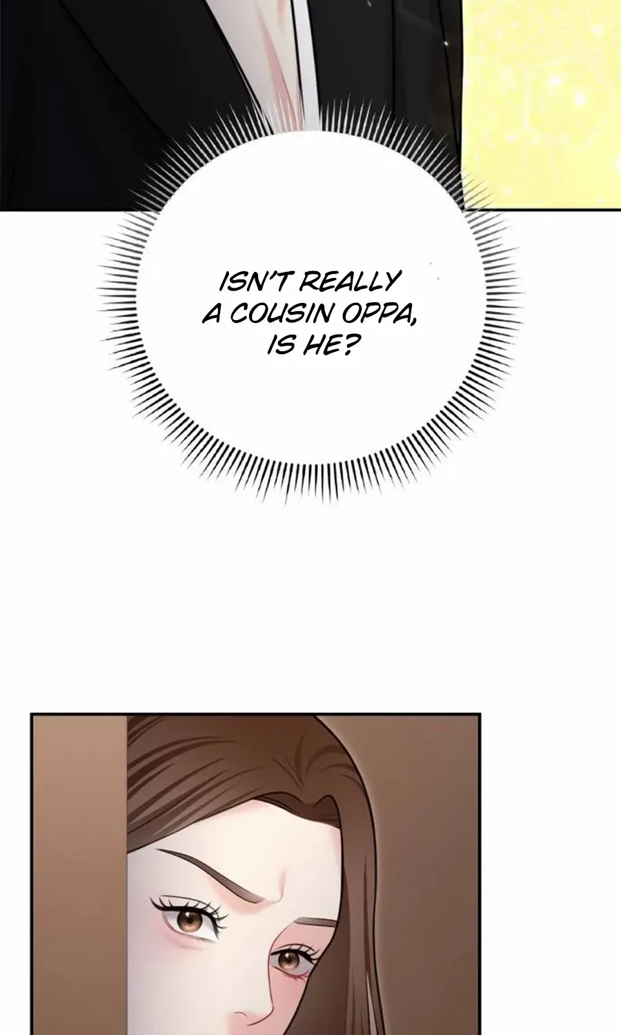 You Are Pretty Chapter 28 page 97 - 