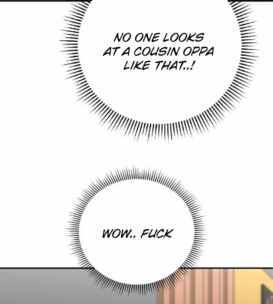 You Are Pretty Chapter 28 page 100 - 
