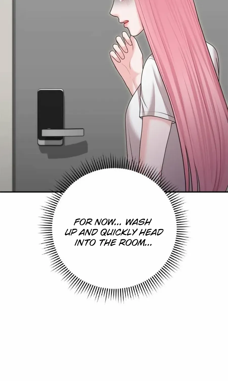 You Are Pretty Chapter 29 page 102 - 