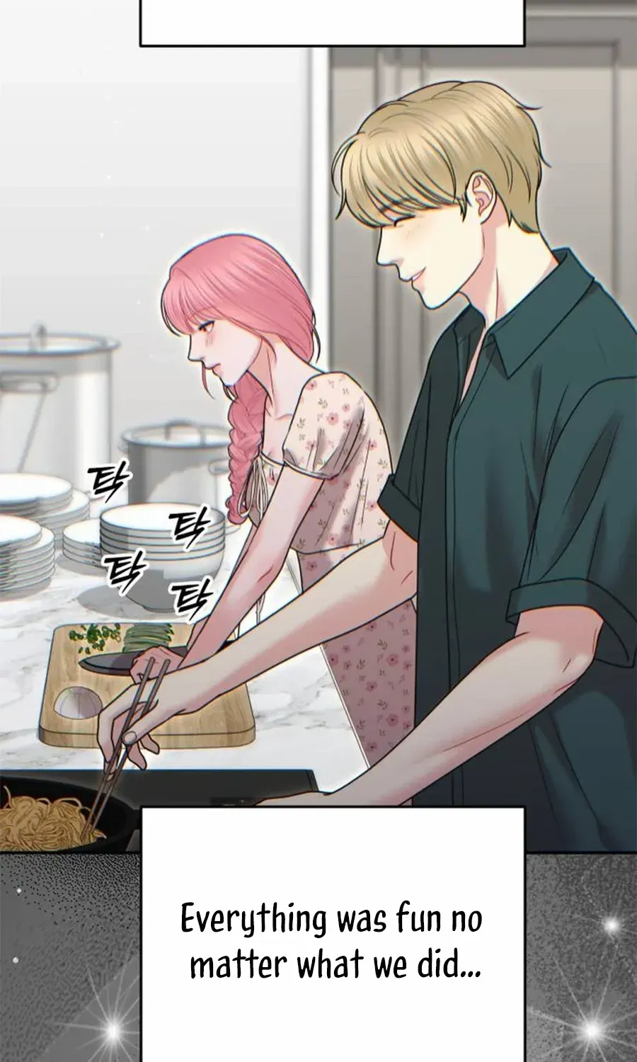 You Are Pretty Chapter 29 page 18 - 