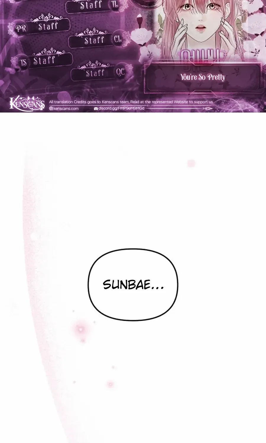 You Are Pretty Chapter 29 page 3 - 