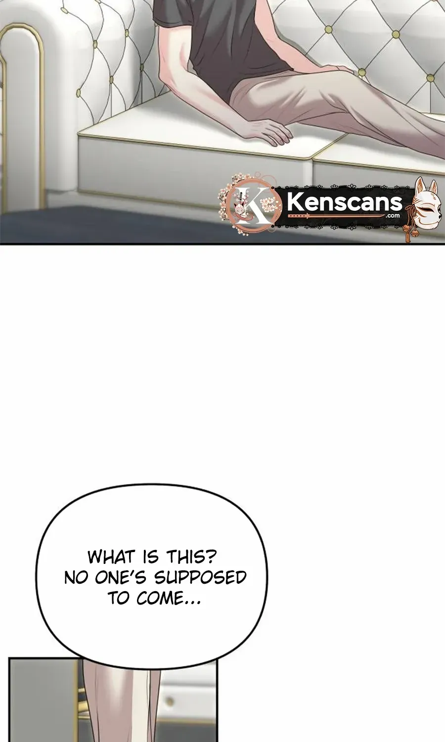 You Are Pretty Chapter 29 page 25 - 
