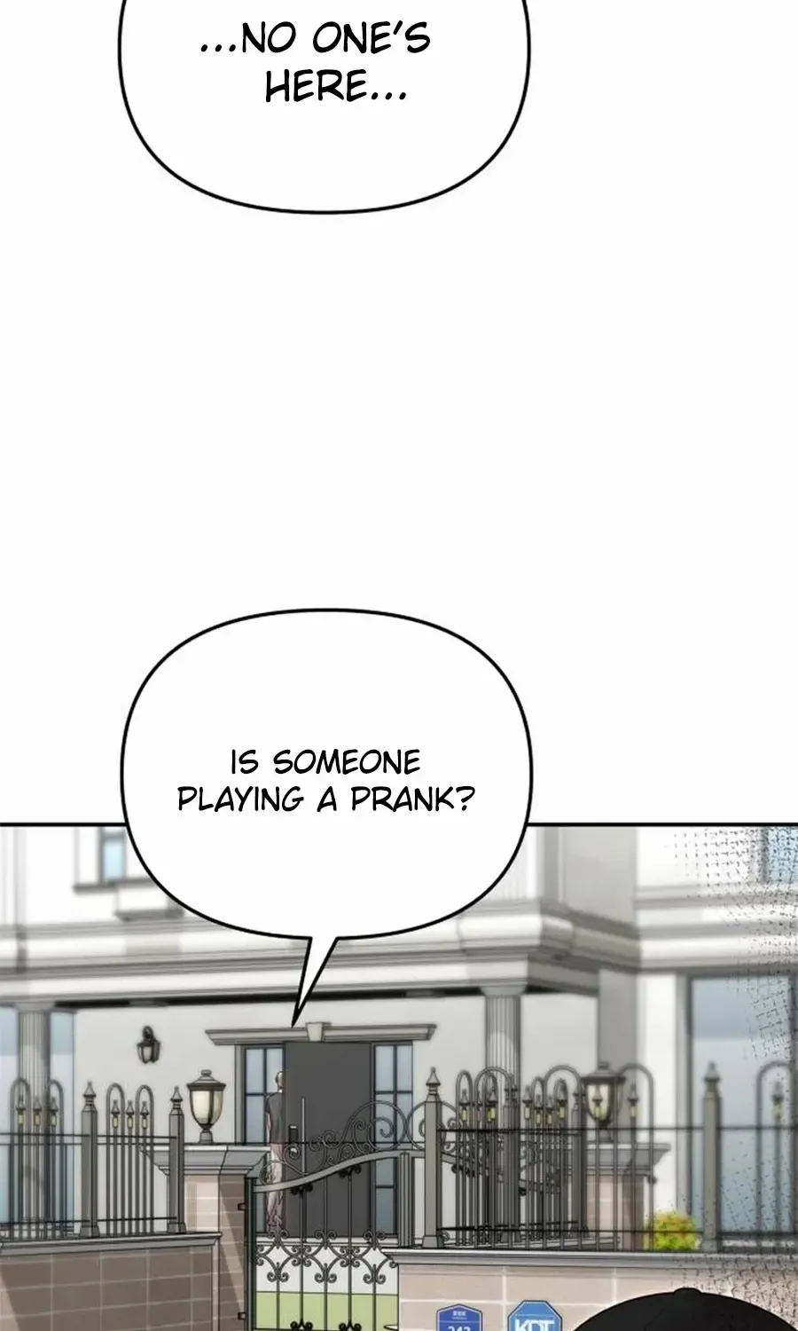 You Are Pretty Chapter 29 page 33 - 