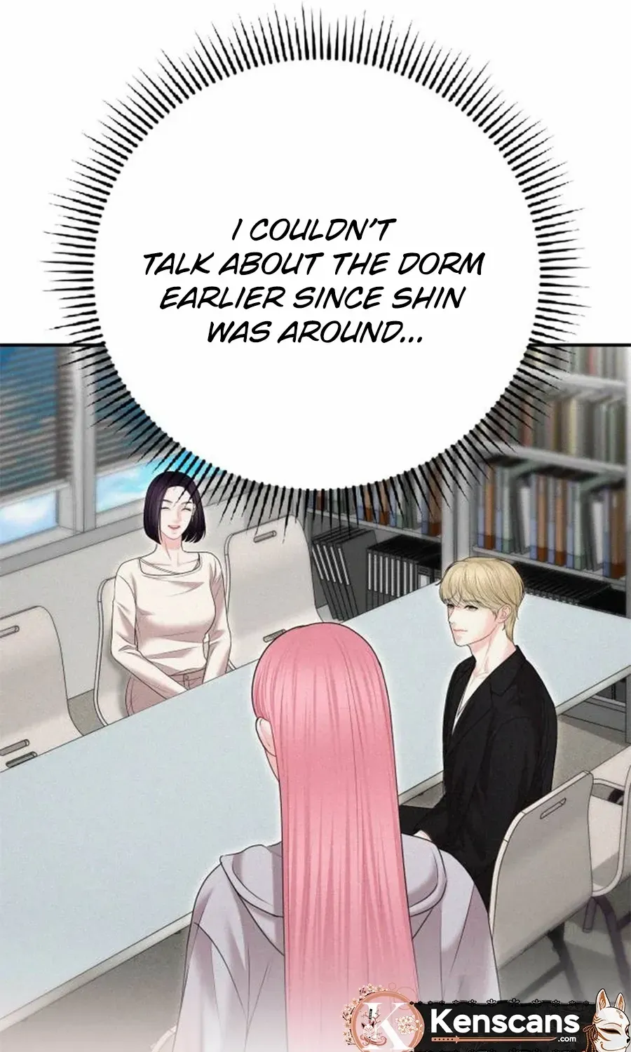 You Are Pretty Chapter 29 page 44 - 