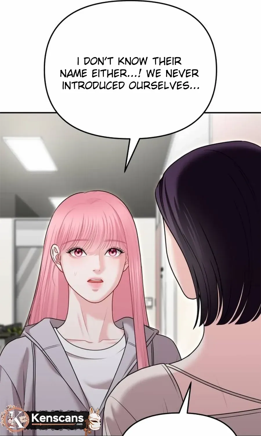 You Are Pretty Chapter 29 page 57 - 