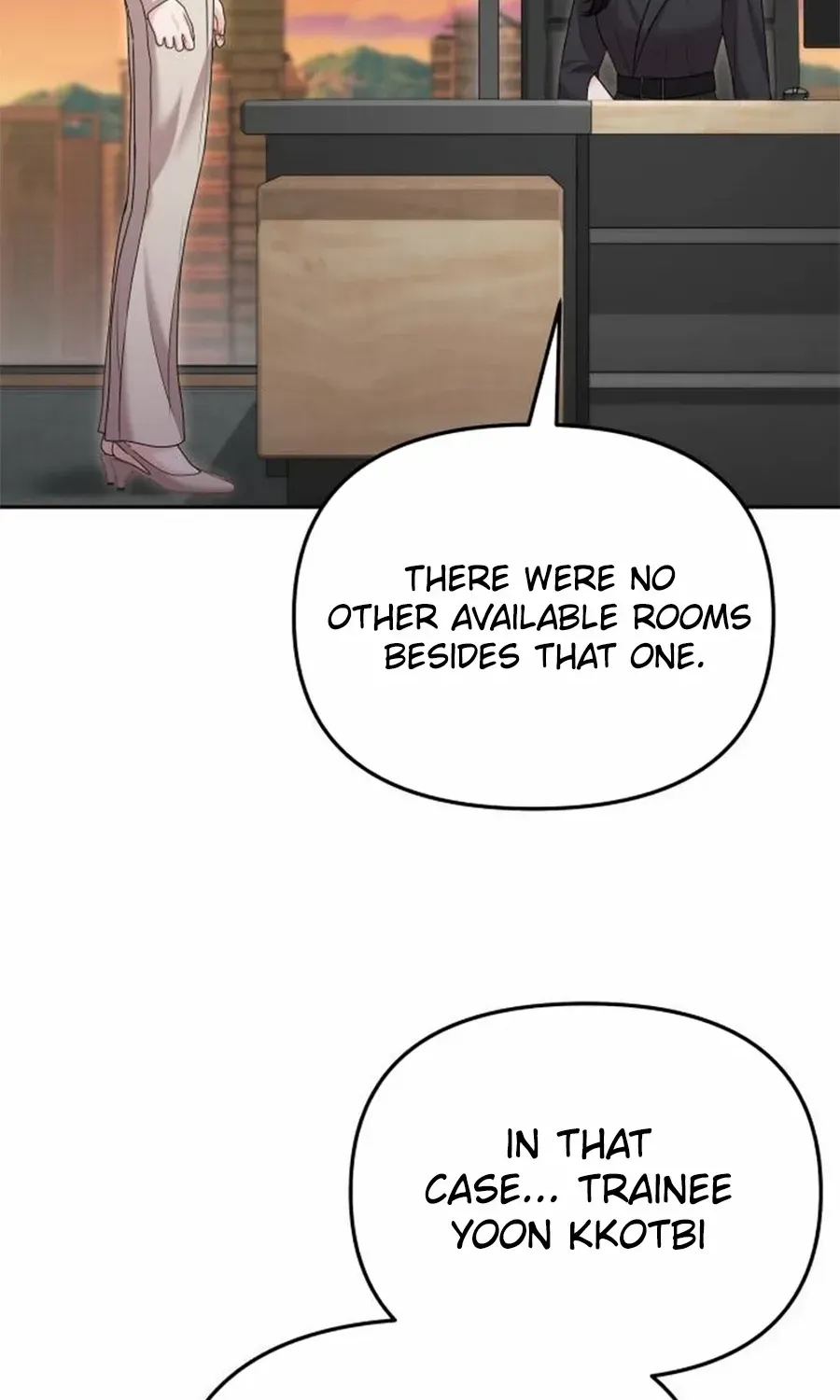 You Are Pretty Chapter 29 page 71 - 