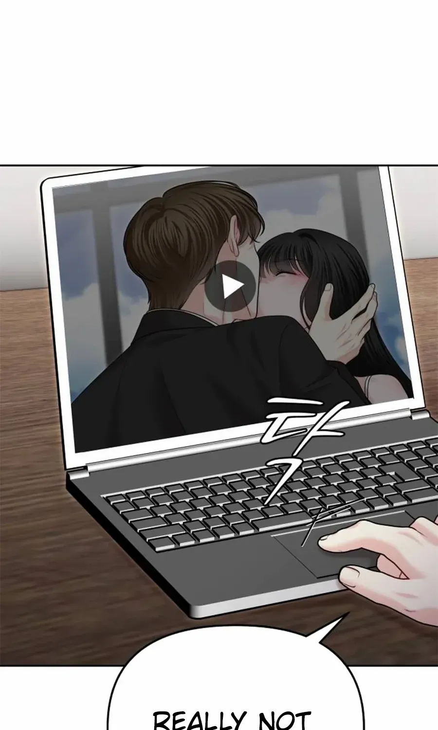 You Are Pretty Chapter 29 page 9 - 