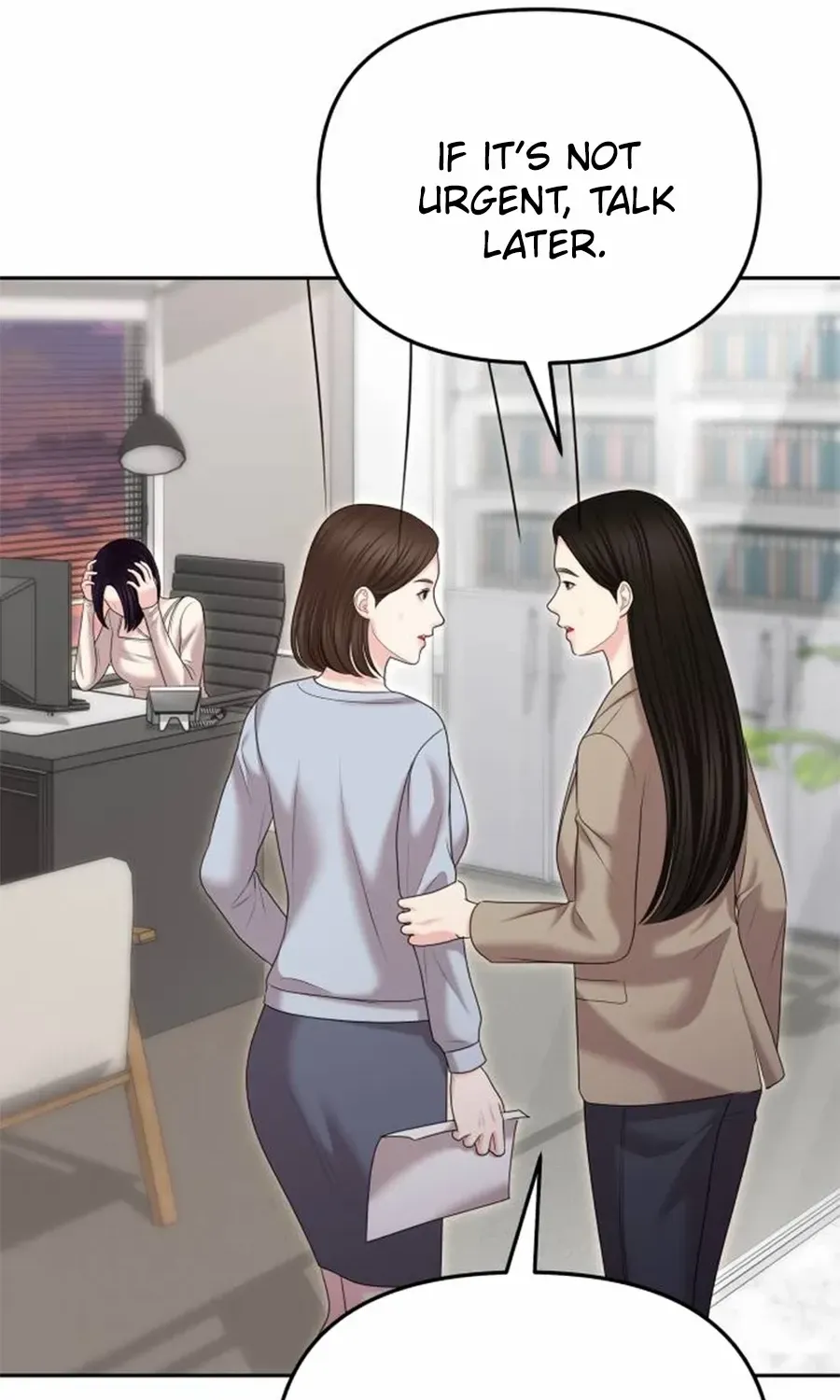You Are Pretty Chapter 29 page 88 - 