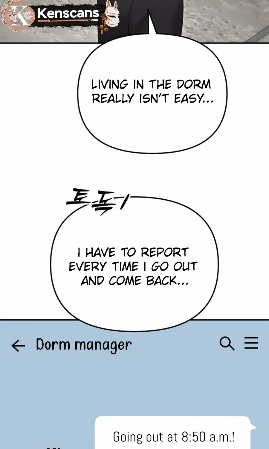 You Are Pretty Chapter 29 page 99 - 