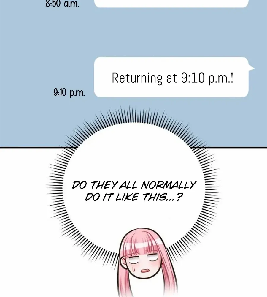 You Are Pretty Chapter 29 page 100 - 
