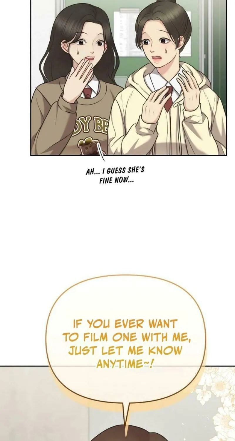 You Are Pretty Chapter 3 page 101 - 