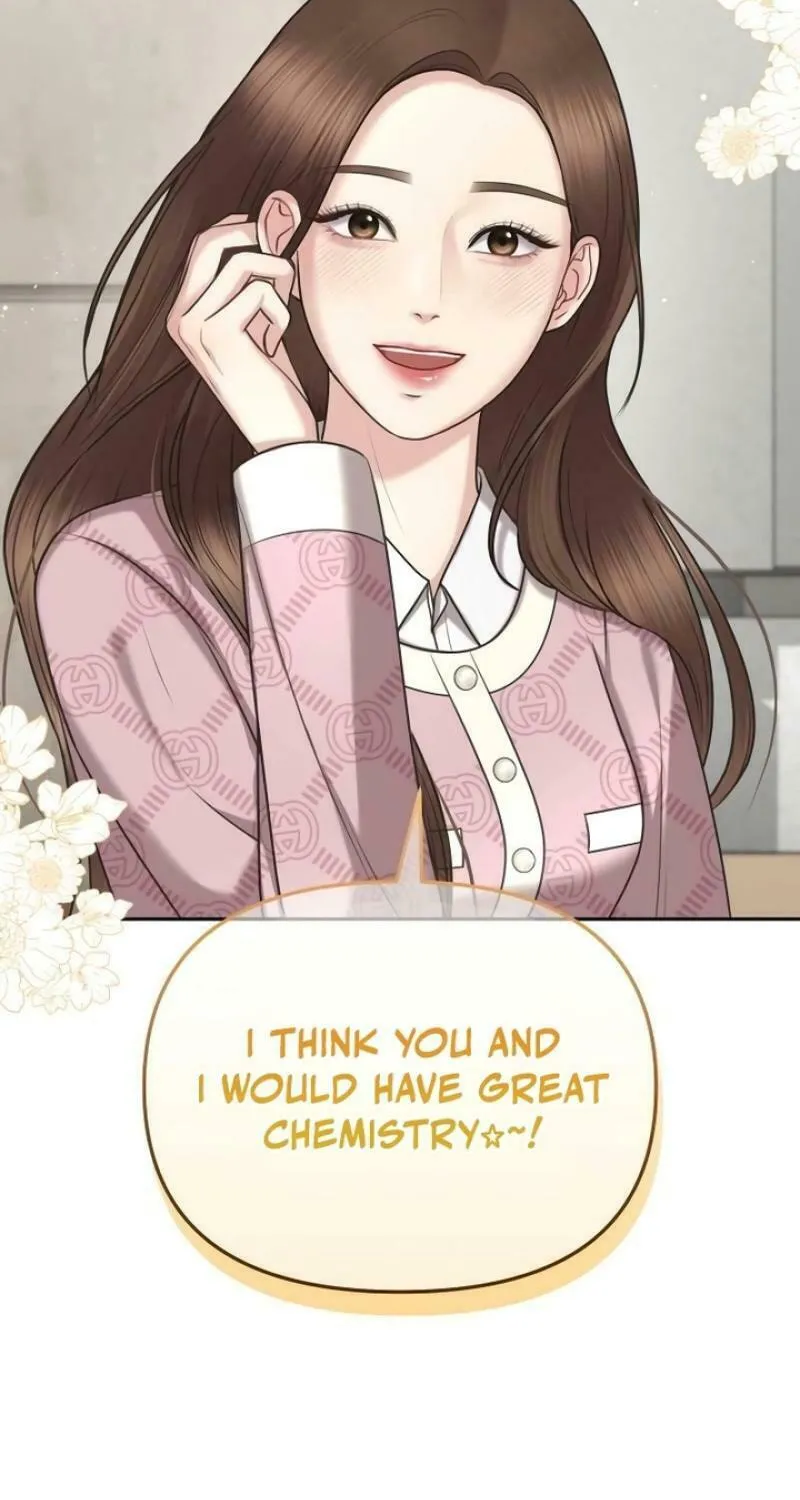 You Are Pretty Chapter 3 page 102 - 