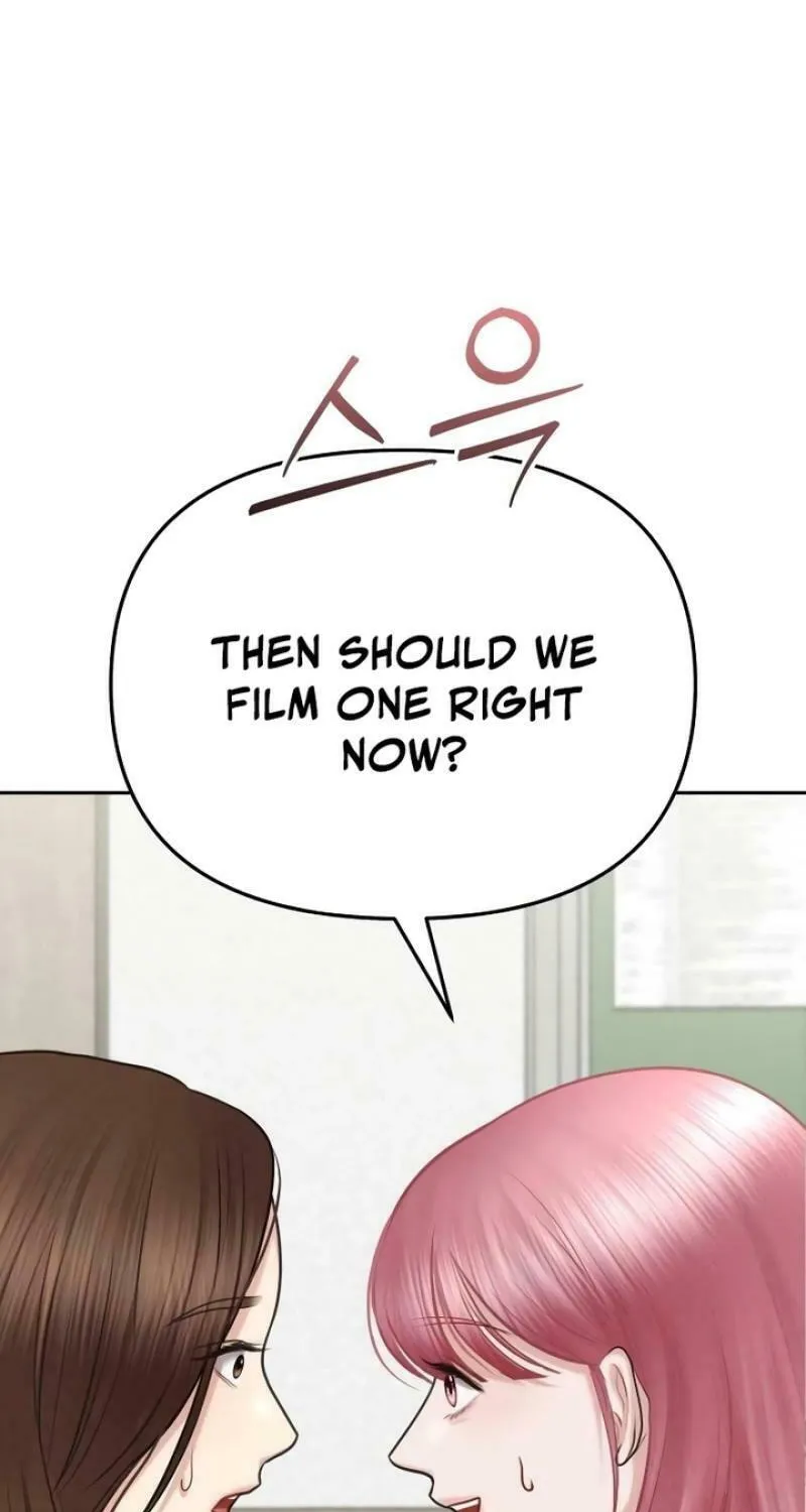 You Are Pretty Chapter 3 page 104 - 