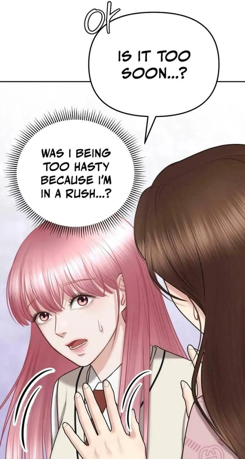 You Are Pretty Chapter 3 page 107 - 